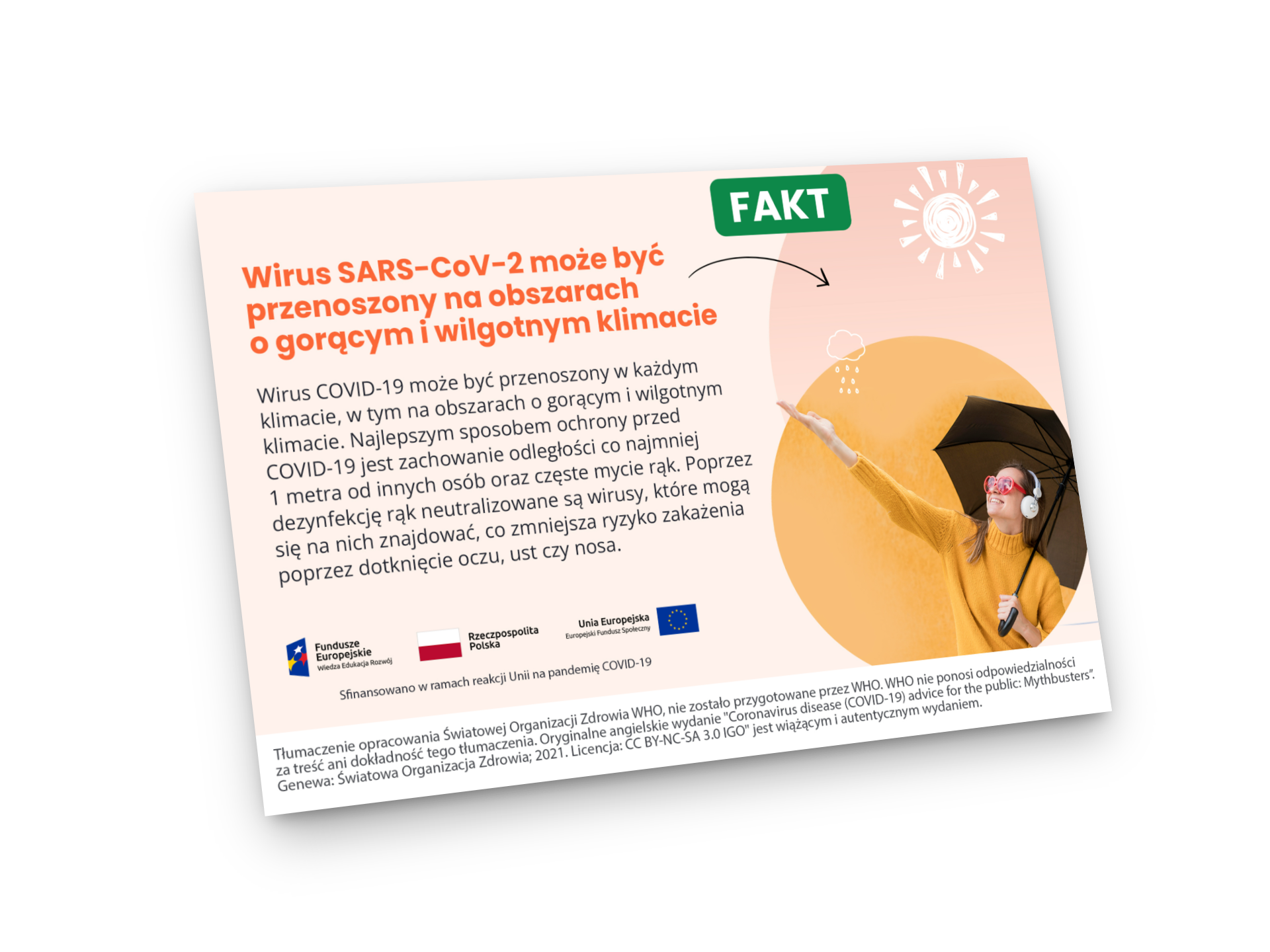 Ponad 100 grafik edukacyjnych - widok projektu 2 z 2