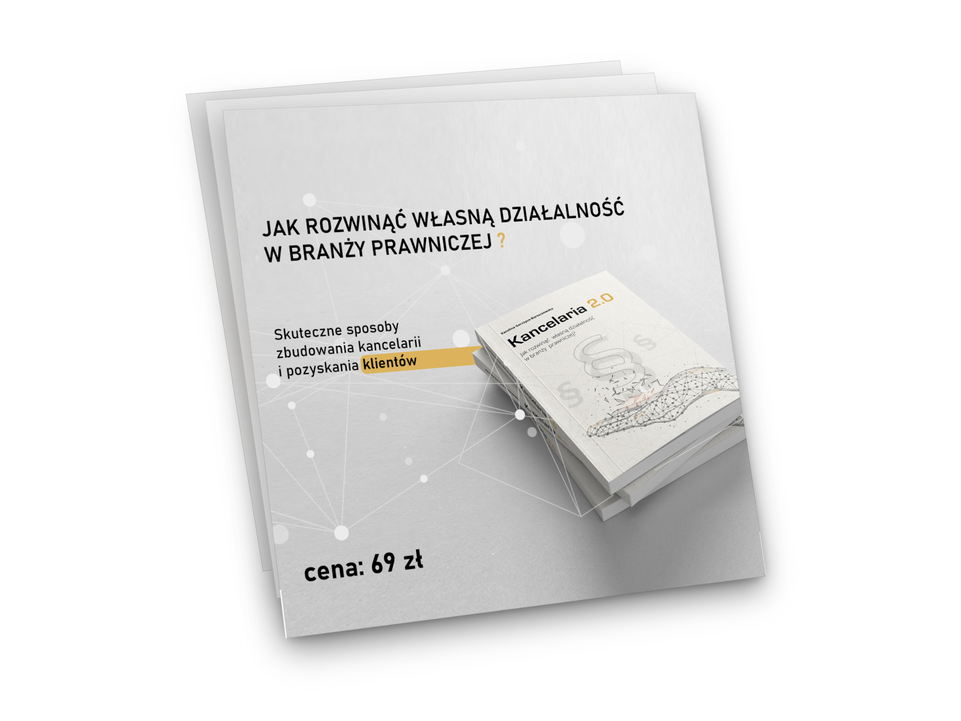 Projekt reklam META ADS (Facebook ADS) - widok projektu 2 z 2