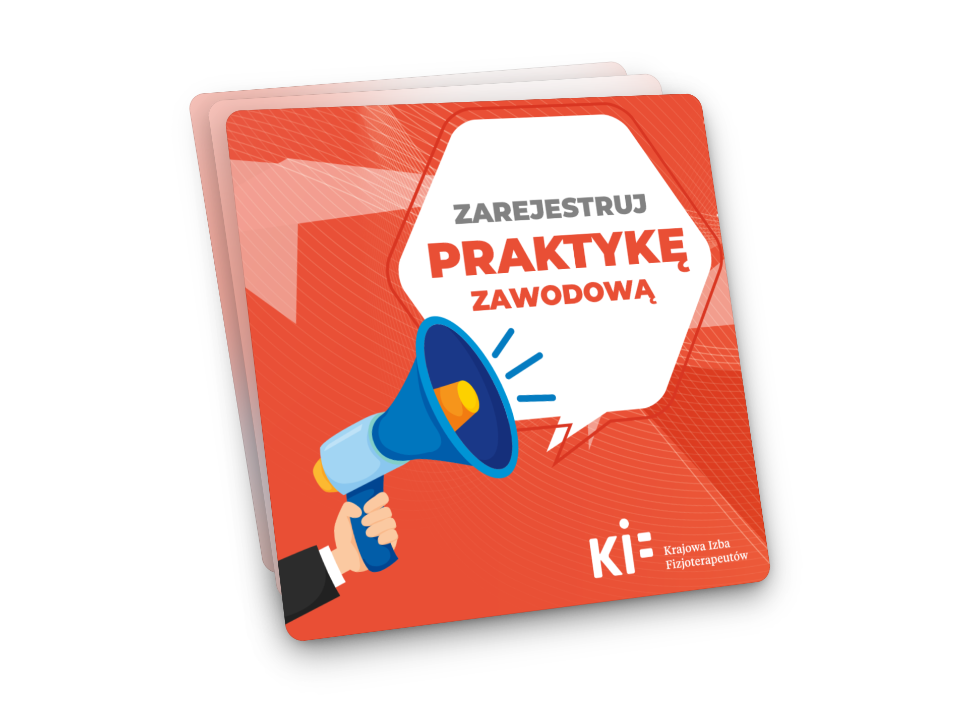 Projekt kampanii „Ostatni dzwonek” - miniatura projektu