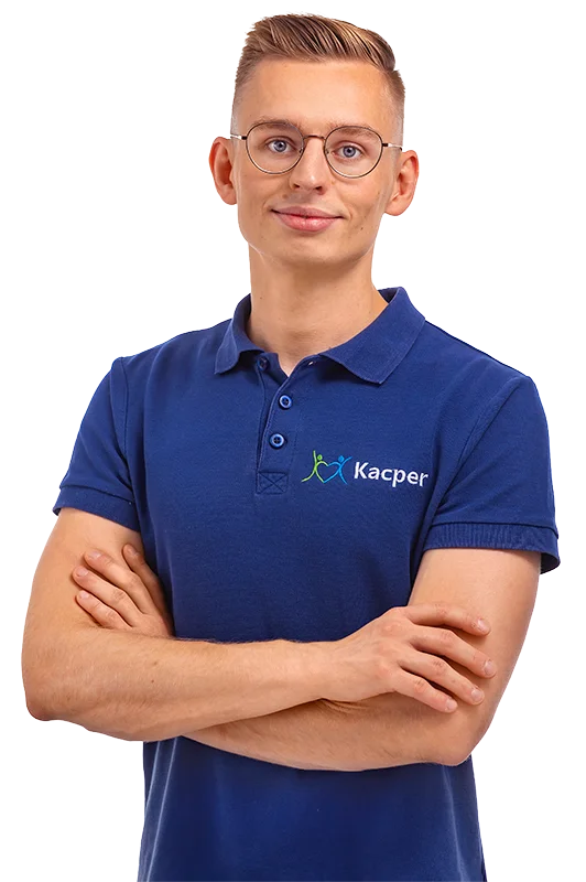 Kacper Pajor
